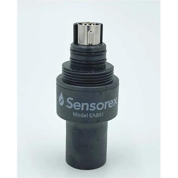 法國Sensorex PH在線傳感器電子模塊EM800