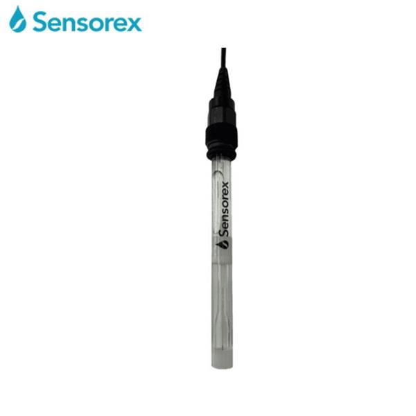 法國Sensorex PH在線傳感器電子模塊EM800