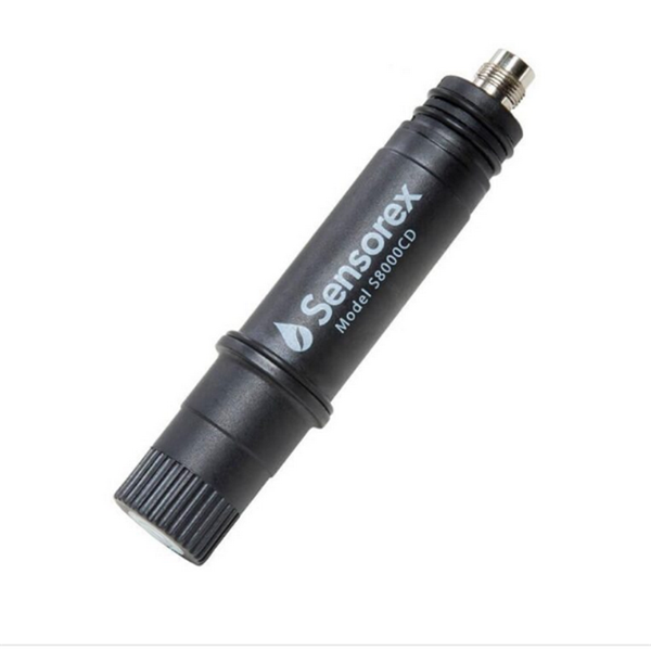 法國(guó)Sensorex過(guò)程pH傳感器S272CDTC-MA