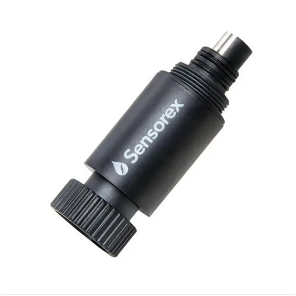 法國(guó)Sensorex過(guò)程pH傳感器S272CDTC-MA