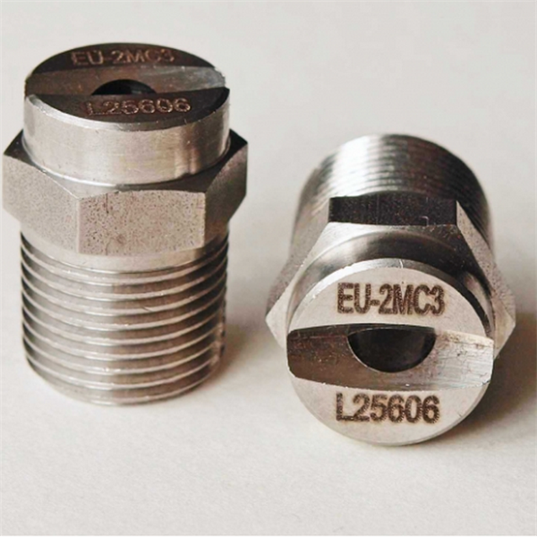 波蘭B4S扁平噴嘴標準噴射JCF 2390 T1