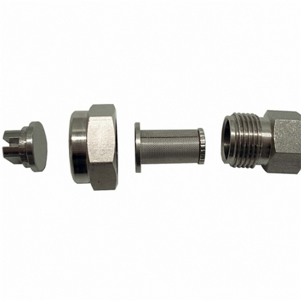 波蘭B4S扁平噴嘴標準噴射JCF 2390 T1