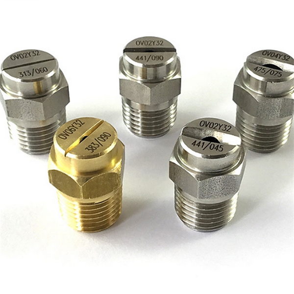 波蘭B4S扁平噴嘴標準噴射JCF 2390 T1