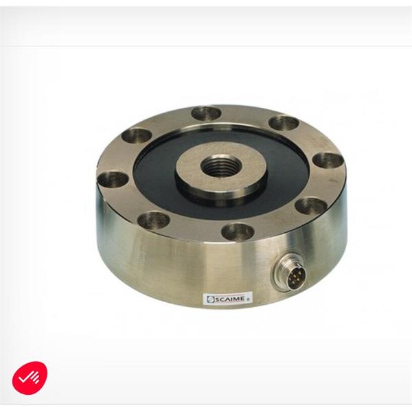 英國(guó)Scaime 2合1力傳感器K1882-100kN