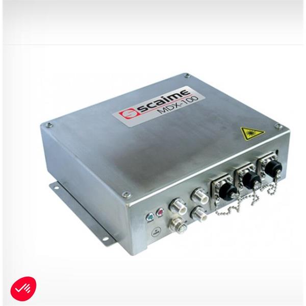 英國(guó)Scaime 2合1力傳感器K1882-100kN