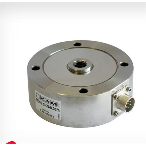 英國(guó)Scaime 2合1力傳感器K1882-100kN