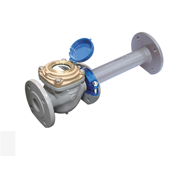 AICHI TOKEI高性能干式水表PD25V