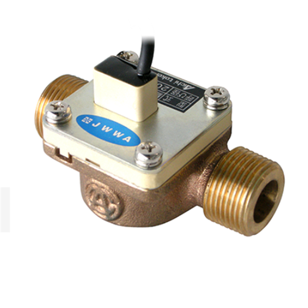 AICHI TOKEI超聲波流量計法蘭連接UZ50/100BT/L/PRO