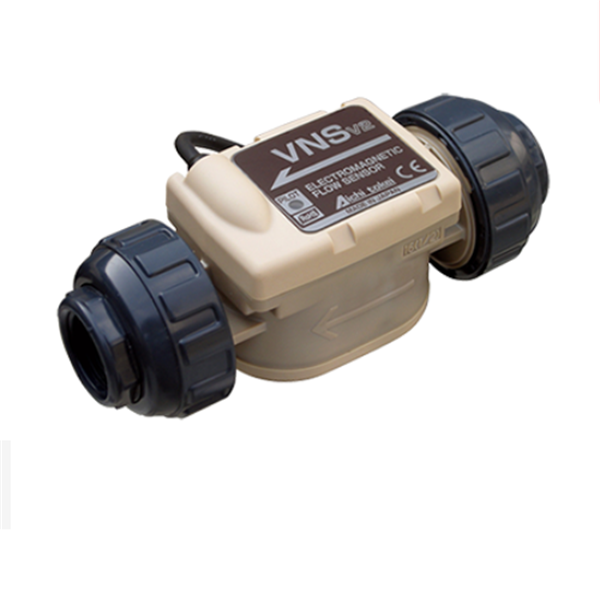 AICHI TOKEI超聲波流量計法蘭連接UZ50/100BT/L/PRO