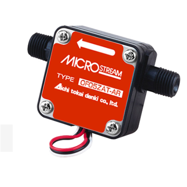 AICHI TOKEI超聲波流量計法蘭連接UZ50/100BT/L/PRO