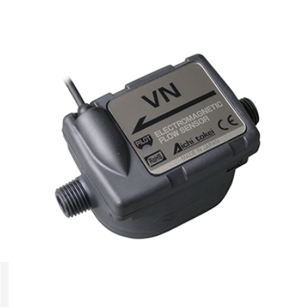 AICHI TOKEI超聲波流量計法蘭連接UZ50/100BT/L/PRO