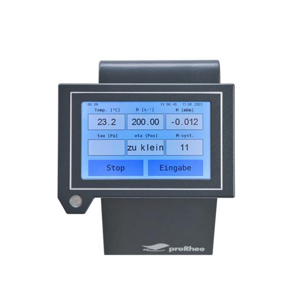 德國(guó)PRORTEO恒溫器的截止閥8890171