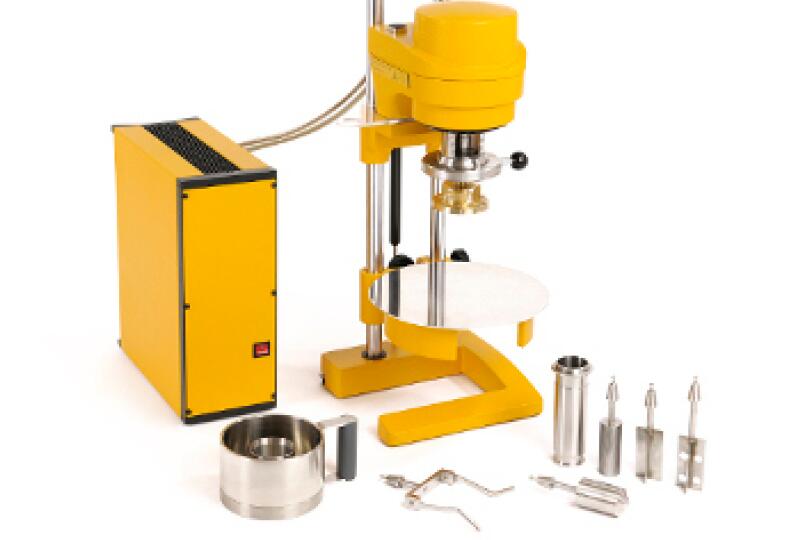 德國(guó)RHEOTEST RHEOTEST? 建筑材料流變儀