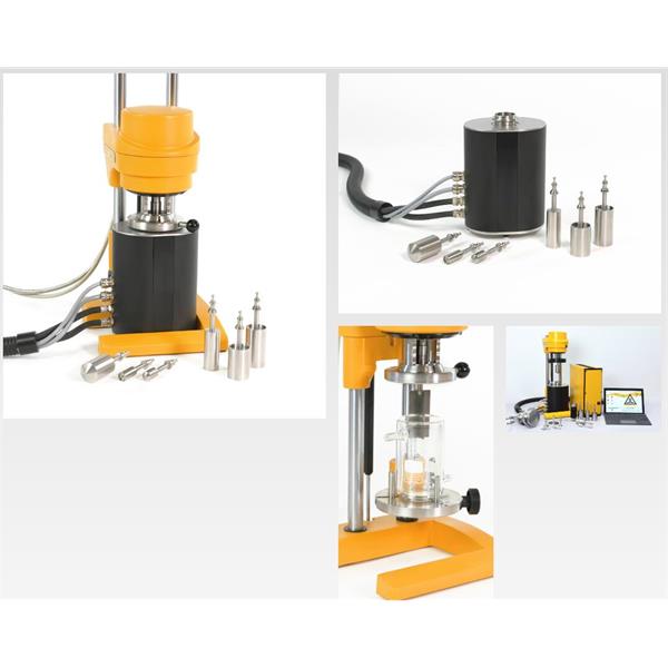 德國(guó)RHEOTEST流變儀ASTM D4402