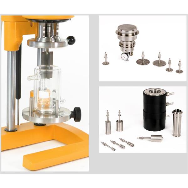 德國(guó)RHEOTEST流變儀ASTM D4402