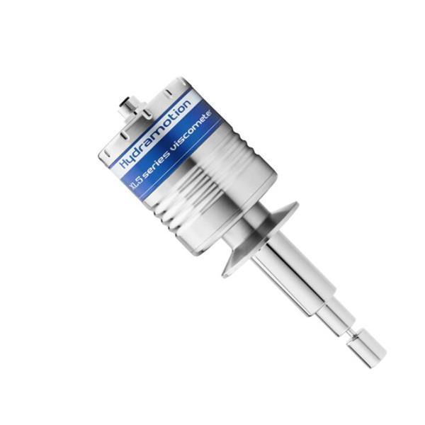 英國(guó)Hydramotion擠出機(jī)粘度計(jì)XVisc