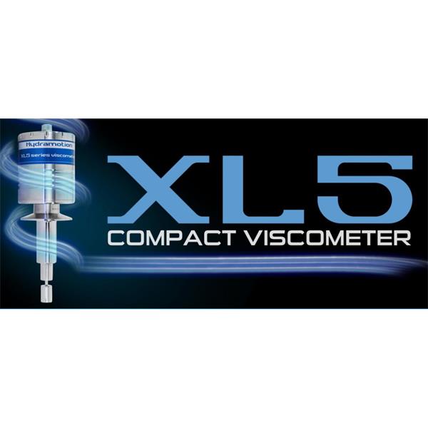 英國(guó)Hydramotion擠出機(jī)粘度計(jì)XVisc