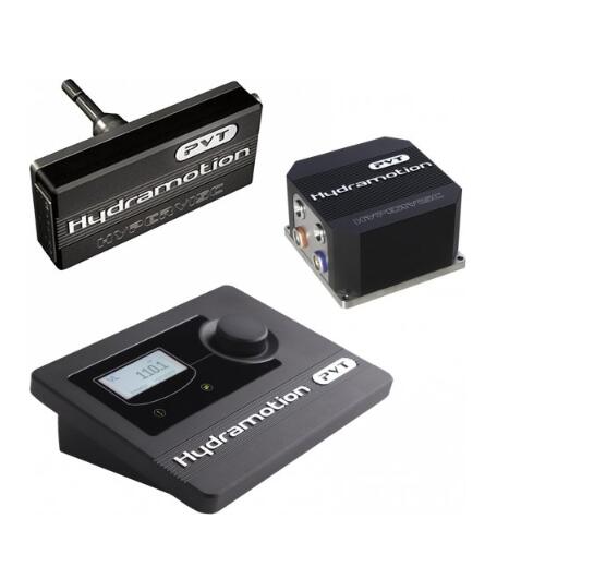 英國Hydramotion RTV粘度計(jì)HyperVisc