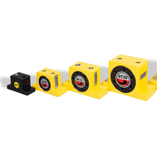 中村供應-瑞士ALDAK振動電機VV41B/4-C