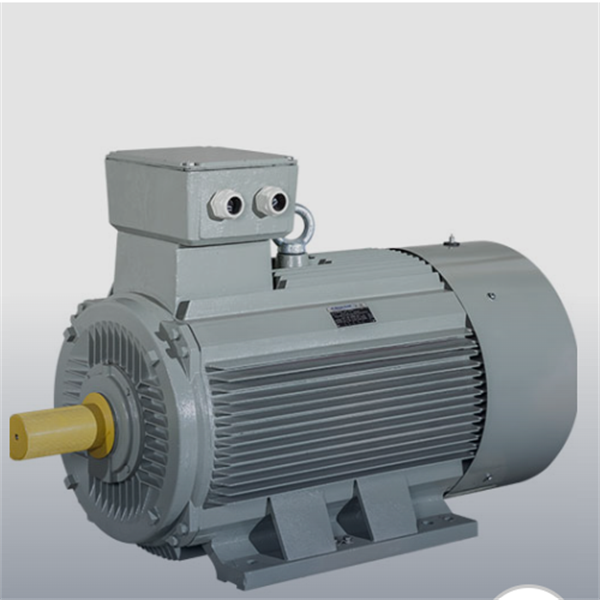 德國AC MOTOREN防火防爆電機(jī)ATEX ZONE 2