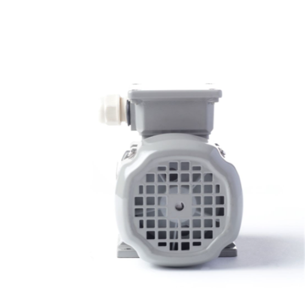 德國AC MOTOREN防火防爆電機(jī)ATEX ZONE 2