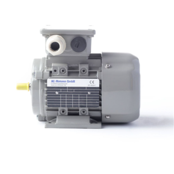 德國AC MOTOREN防火防爆電機(jī)ATEX ZONE 2