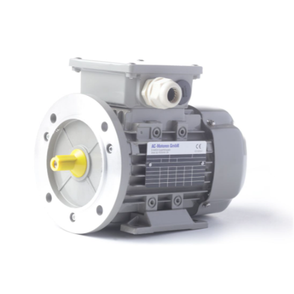 德國AC MOTOREN防火防爆電機(jī)ATEX ZONE 2