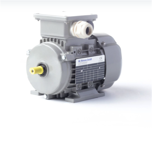 德國AC MOTOREN防火防爆電機(jī)ATEX ZONE 2