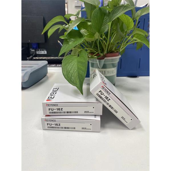 中村供應(yīng)-日本基恩士KEYENE光纖單元反射型FU-23X