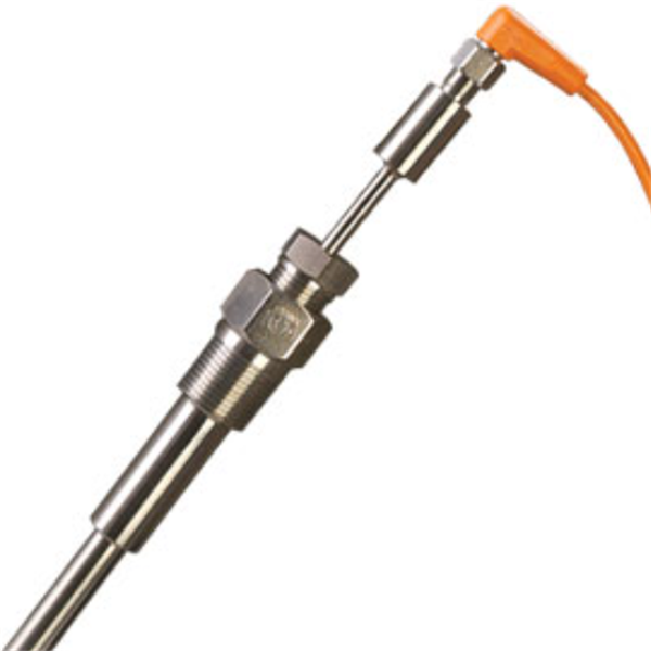 美國OMEGA熱電偶延長電纜M8C-SIL-KI-S-F-5