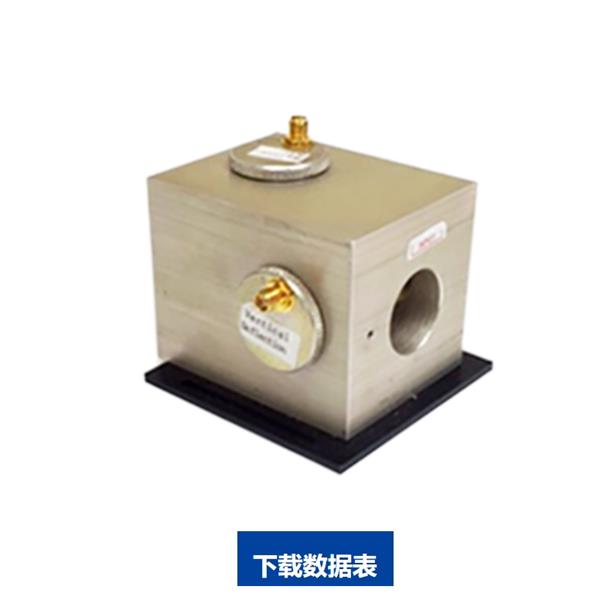 美國(guó)Brimrose 光纖 AOTF-NIR 光譜儀