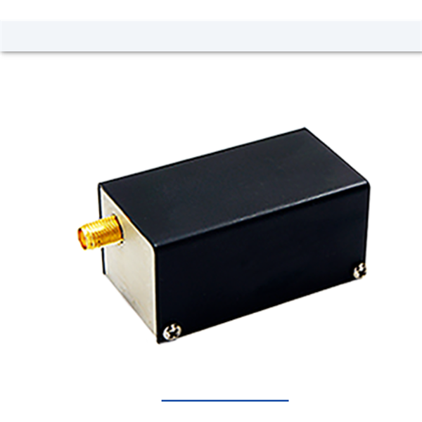 美國(guó)Brimrose 光纖 AOTF-NIR 光譜儀