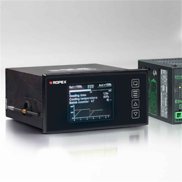 中村貿(mào)易-德國(guó)Ropex電位器PD-5