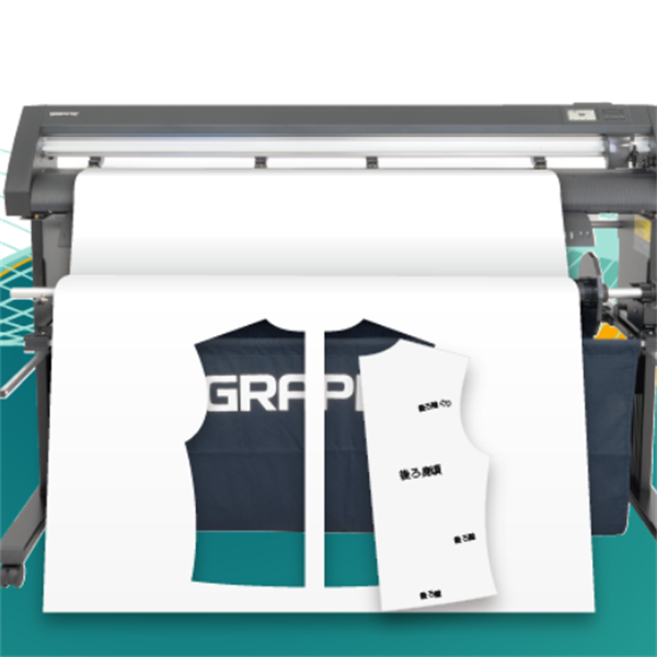 GRAPHTEC圖技切割繪圖機FC9000系列CE8000-40