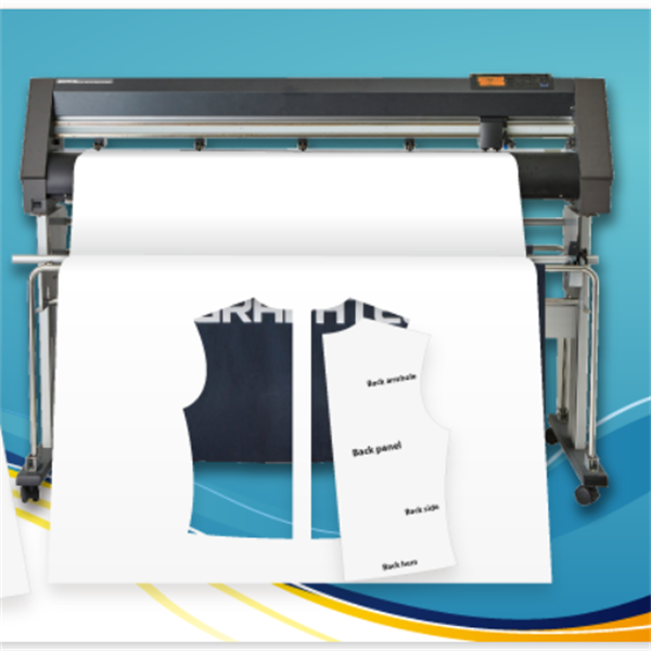 GRAPHTEC圖技切割繪圖機FC9000系列CE8000-40