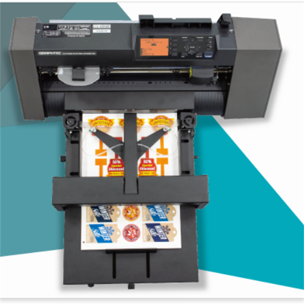 GRAPHTEC圖技切割繪圖機FC9000系列CE8000-40