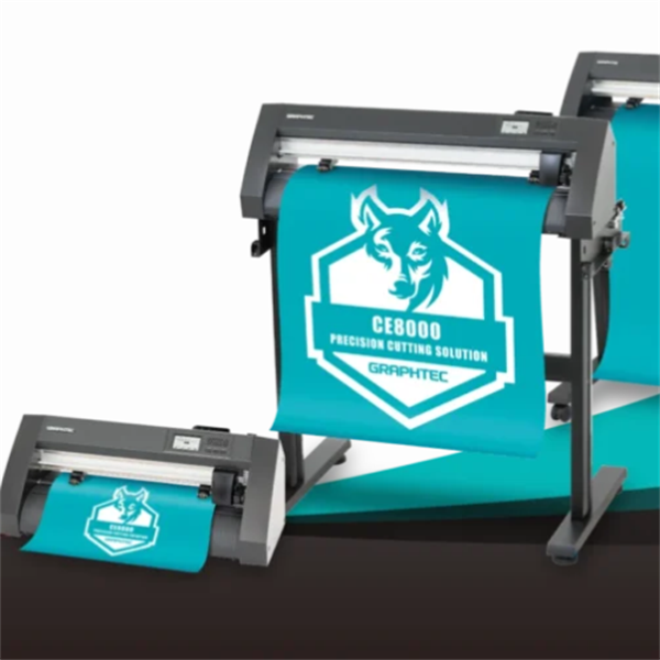GRAPHTEC圖技切割繪圖機FC9000系列CE8000-40