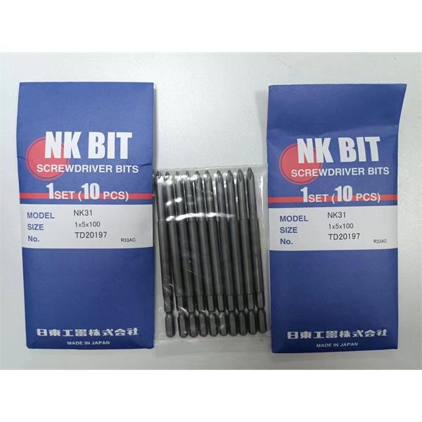 日東工器NITTO KOHKI電動螺絲刀DLV7134-MJC