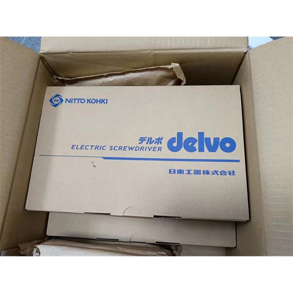 日東工器NITTO KOHKI電動螺絲刀DLV7134-MJC