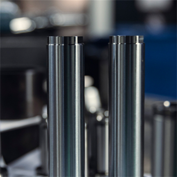 德國(guó)AHP標(biāo)準(zhǔn)圓柱體氣缸HZH 250. 40/25. 02. 204