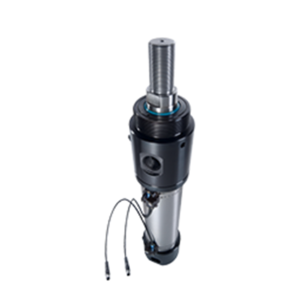 德國(guó)AHP標(biāo)準(zhǔn)圓柱體氣缸HZH 250. 40/25. 02. 204