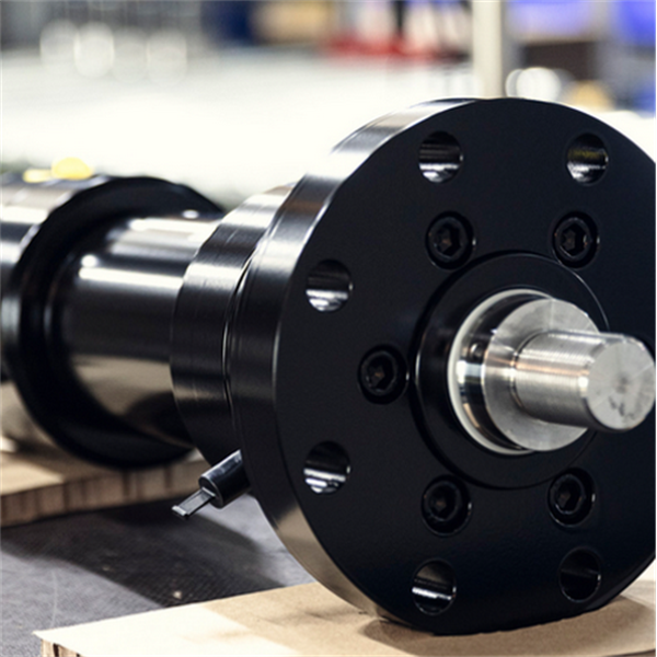 德國(guó)AHP標(biāo)準(zhǔn)圓柱體氣缸HZH 250. 40/25. 02. 204