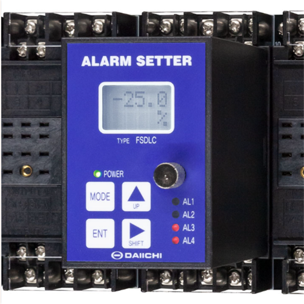 日本DAIICHI插件報(bào)警器SD-LL-105