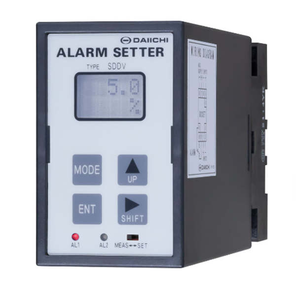 日本DAIICHI插件報(bào)警器SDD-L-105D-C3-3