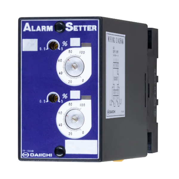 日本DAIICHI插件報(bào)警器SDD-L-105D-C3-3