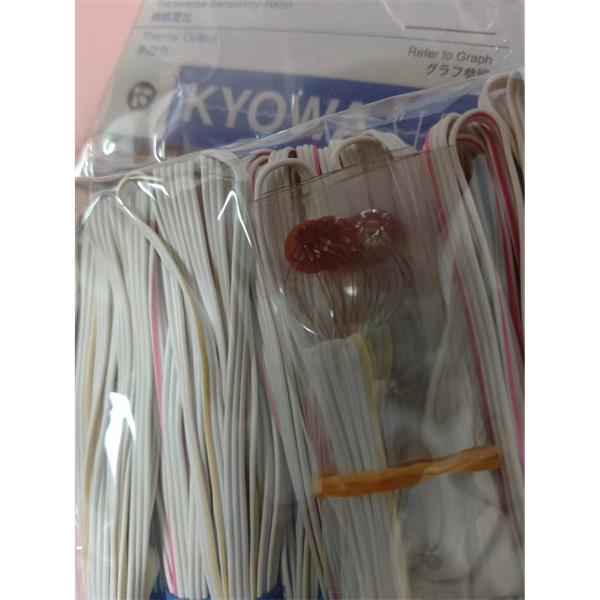 日本原裝進(jìn)口KYOWA應(yīng)變片KFGS-1-350-D17-23 L15C2S