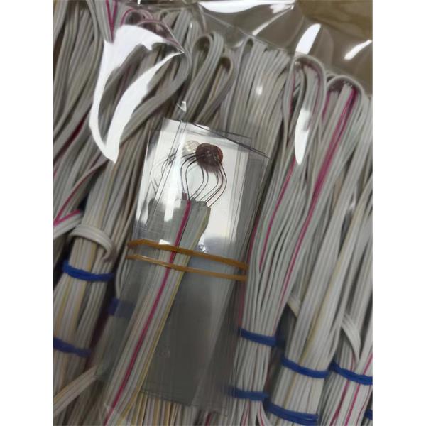 日本KYOWA超大箔式應(yīng)變片KFEM-2-120-C1-11 L1M3R