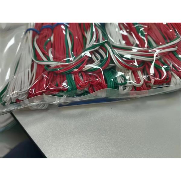 日本KYOWA防水箔式應變片KFWB-5-350-D17-23 L5M2S