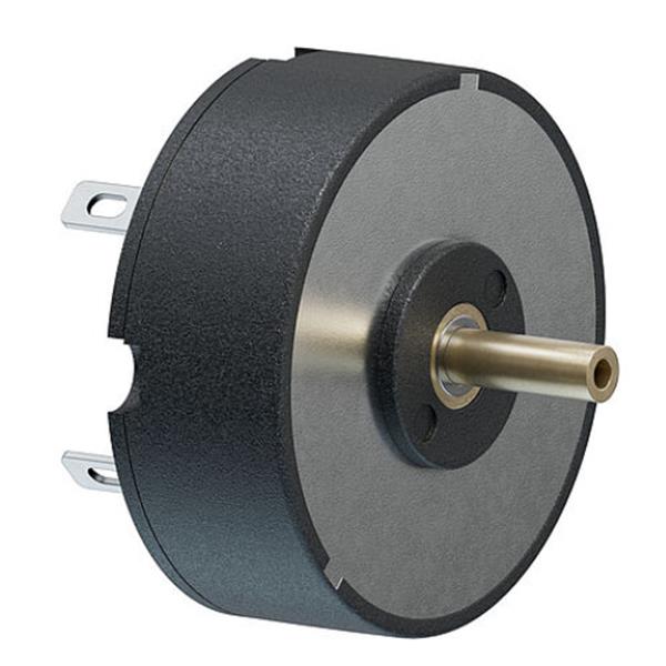 德國(guó)FAULHABER福爾哈貝扁平直流微電機(jī)1506N012SR-3359