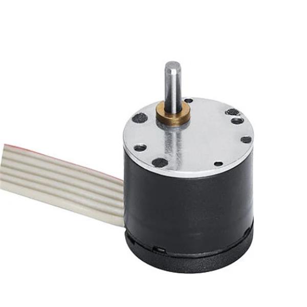 德國FAULHABER福爾哈貝直流微電機(jī)2232U012SR-X4925